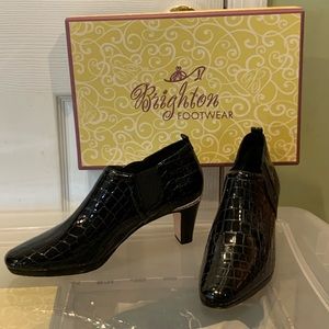 👢Brighton Ankle Boots👢